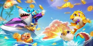 Cách Tham Gia Bắn Cá 18 Top88 Miễn Phí, Nhận Thưởng Khủng