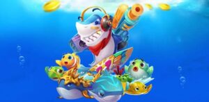 Bắn Cá 30 - Game Bắn Cá Giải Trí Kiếm Tiền Thật Hấp Dẫn