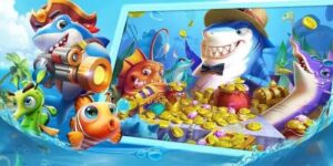 Bắn Cá Thần Tài Top88 - Siêu Phẩm Bắn Cá Đổi Thưởng 2024
