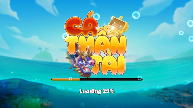 Các phòng chơi bắn cá thần tài tại Top88