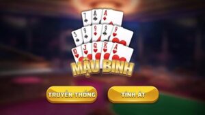 Khám phá cách chơi bài mậu binh Top88 mới nhất