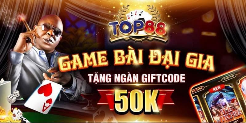 Một số câu hỏi liên quan đến chương trình khuyến mãi tại Top88