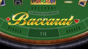 Chia sẻ: Chơi Baccarat là gì? Mẹo chơi hay nên biết