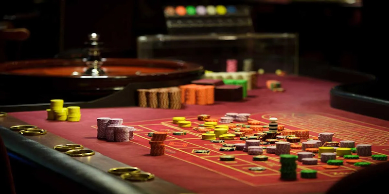 Chiến lược chơi roulette bất bại