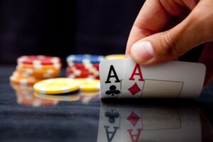 Bật mí cách chơi xì dách luôn thắng của cao thủ
