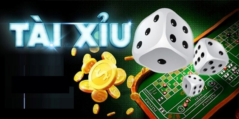 Cược sicbo tài xỉu
