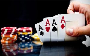 Giải Đáp Tứ Quý Có Chặt Được Đôi Heo Không Trong Tiến Lên