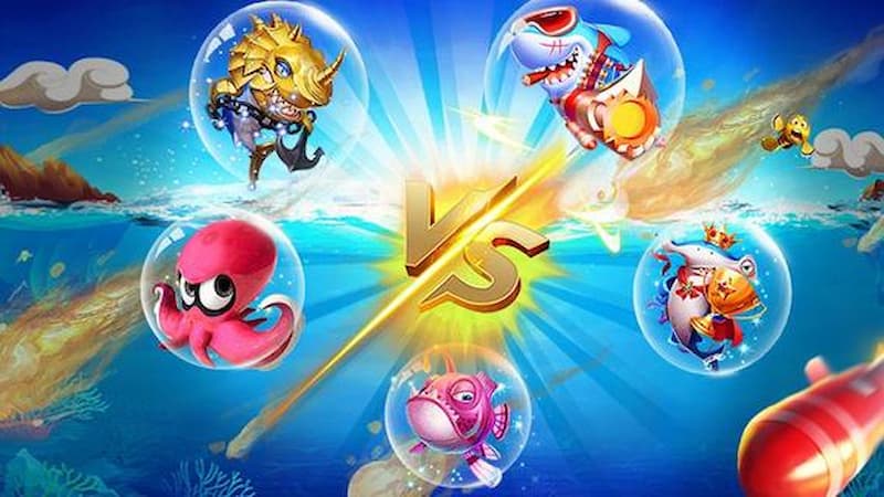 Hướng dẫn chơi bắn cá đổi thưởng 28 tại Top88