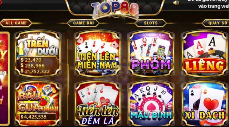 Kho game nâng cấp bao gồm hơn 4000 trò chơi