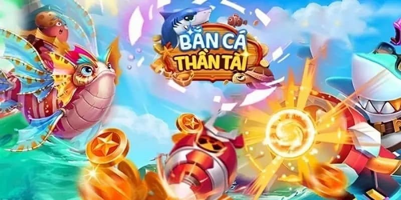 Kinh nghiệm săn cá thần tài hiệu quả