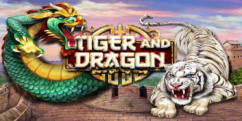 Luật chơi cơ bản của Game Rồng Hổ tương đối dễ