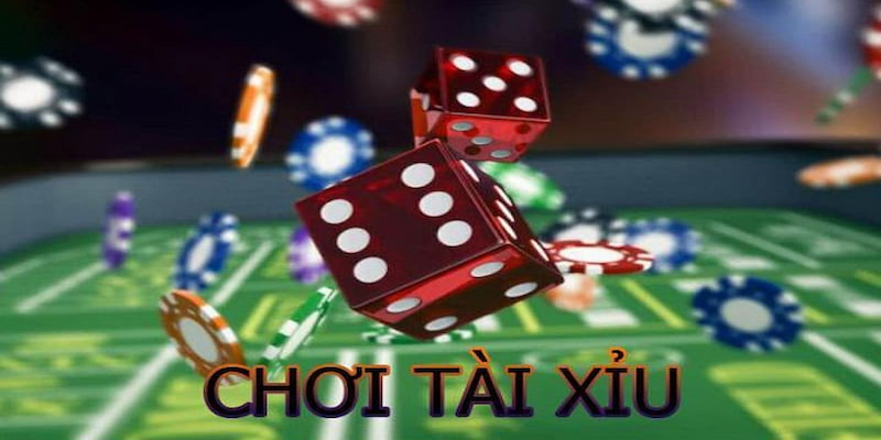 Mẹo chơi tài xỉu thắng lớn