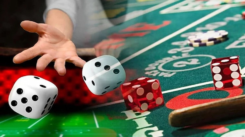 Quy tắc chơi sicbo cần biết