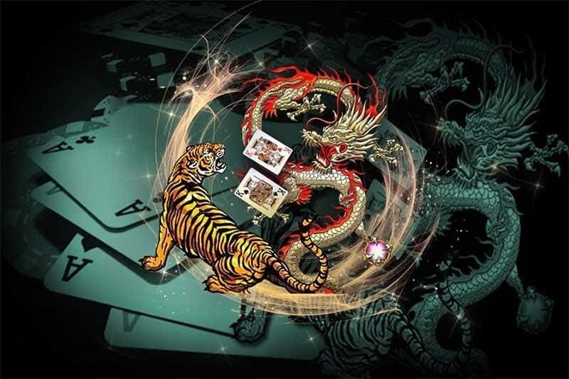 Sơ lược Game Rồng Hổ
